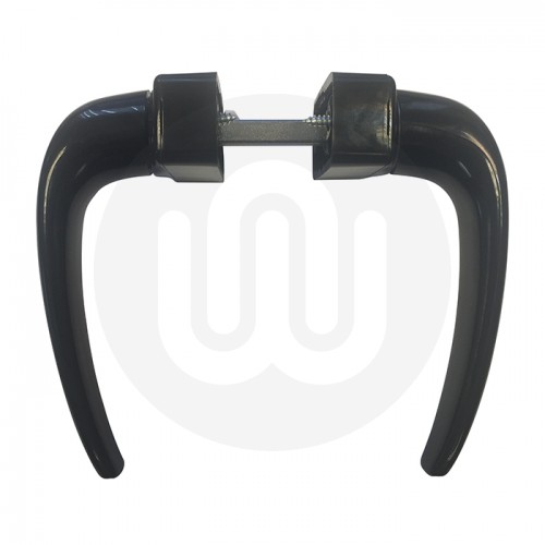 Technal Style Patio Door Replacement Handle